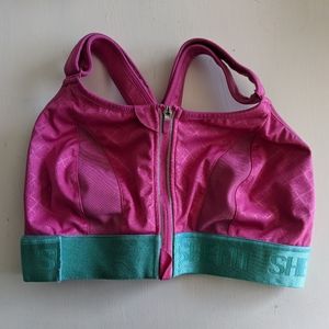 SHEFIT Ultimate Sports Bra